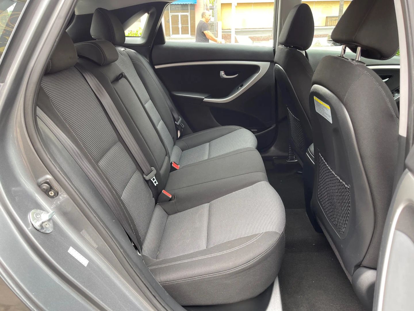 2016 Hyundai Elantra GT photo 17
