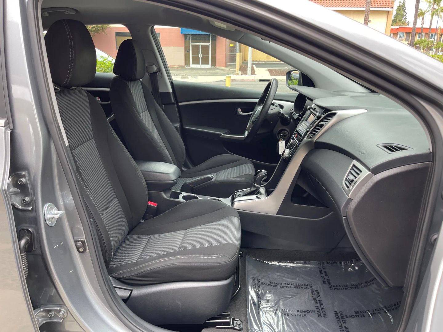 2016 Hyundai Elantra GT photo 18