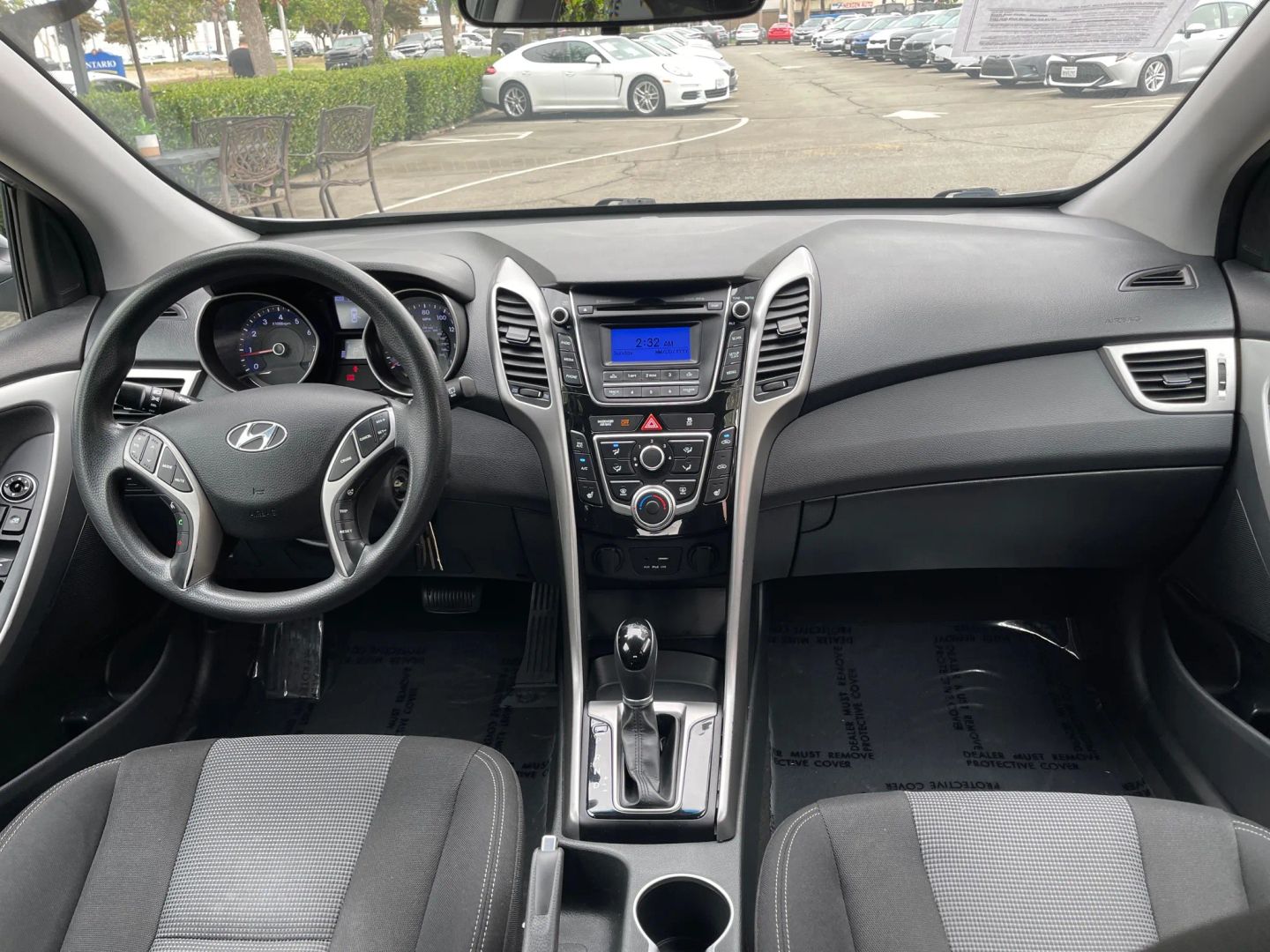2016 Hyundai Elantra GT photo 19