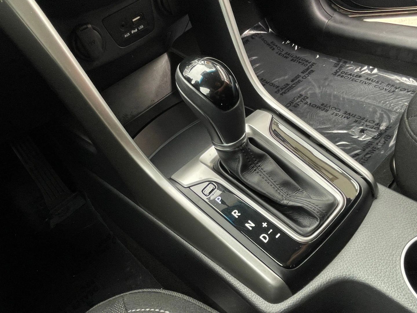 2016 Hyundai Elantra GT photo 20