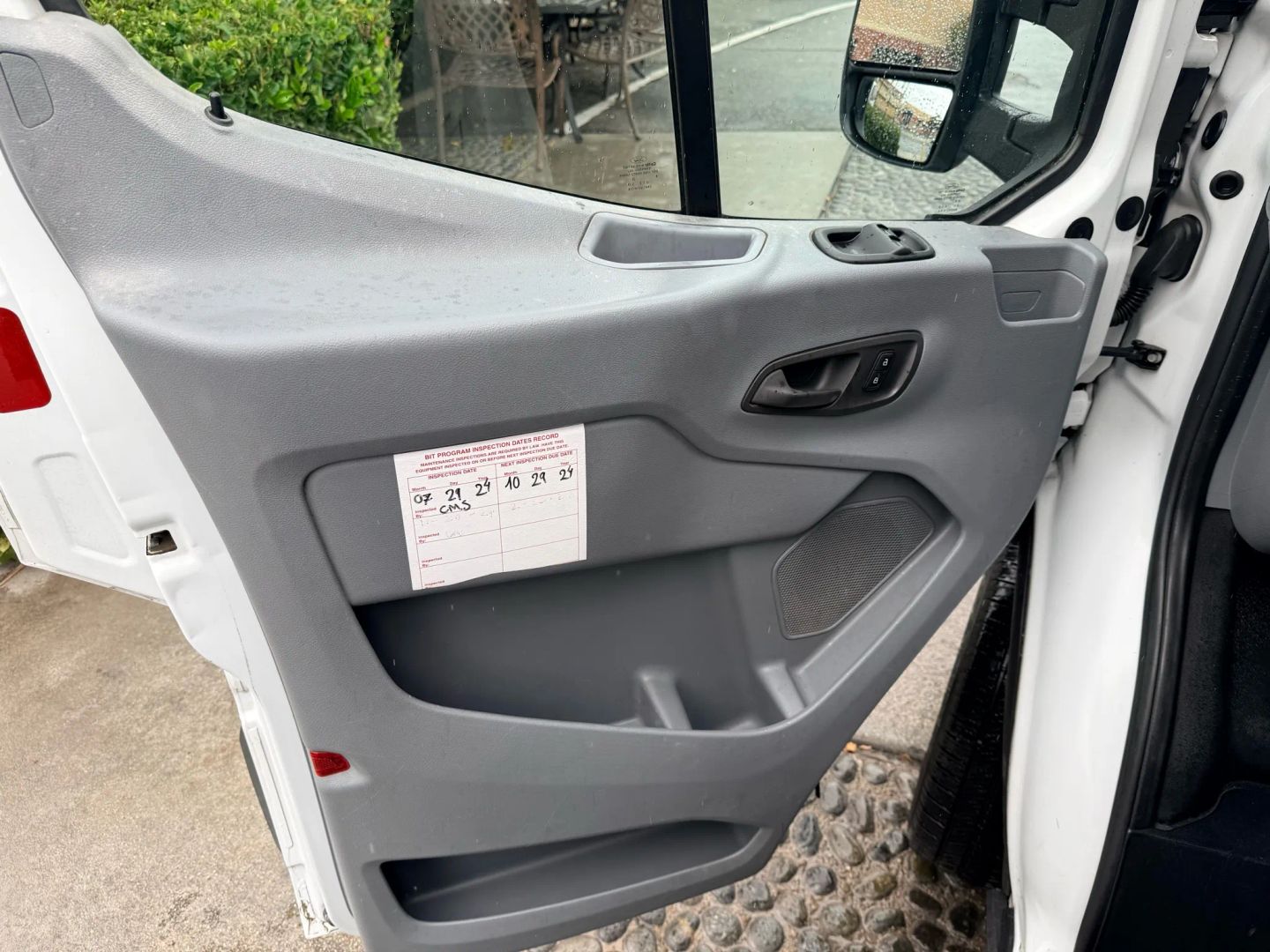 2018 Ford Transit Chassis Cab Base - Photo 11