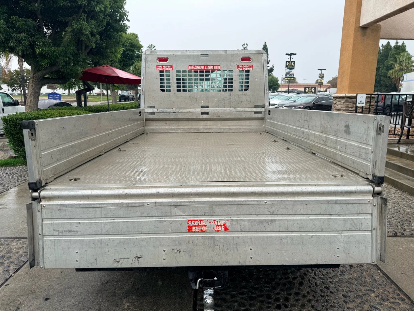2018 Ford Transit Chassis Cab Base - Photo 12