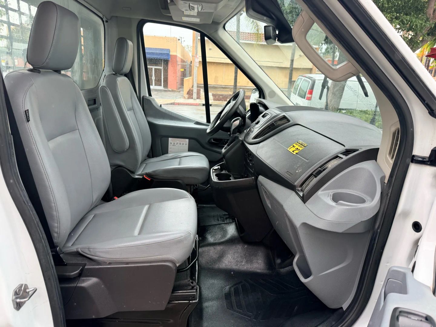 2018 Ford Transit Chassis Cab Base - Photo 14