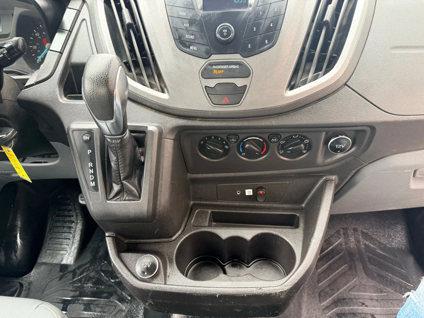 2018 Ford Transit Chassis Cab Base - Photo 15