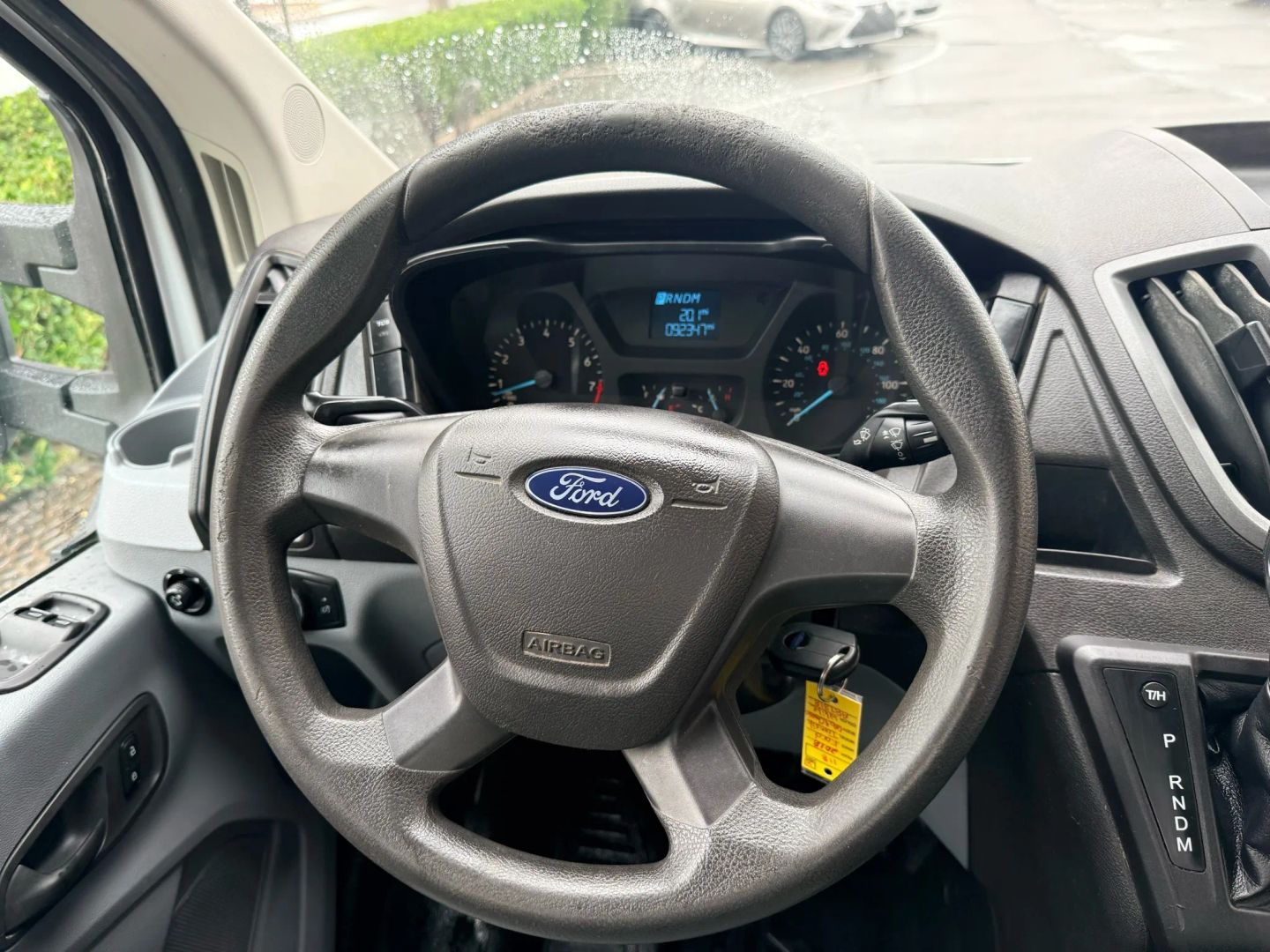 2018 Ford Transit Chassis Cab Base - Photo 17