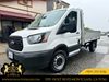 2018 Ford Transit Chassis 