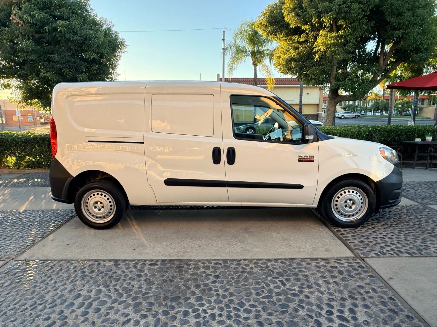 2021 Ram ProMaster City photo 4