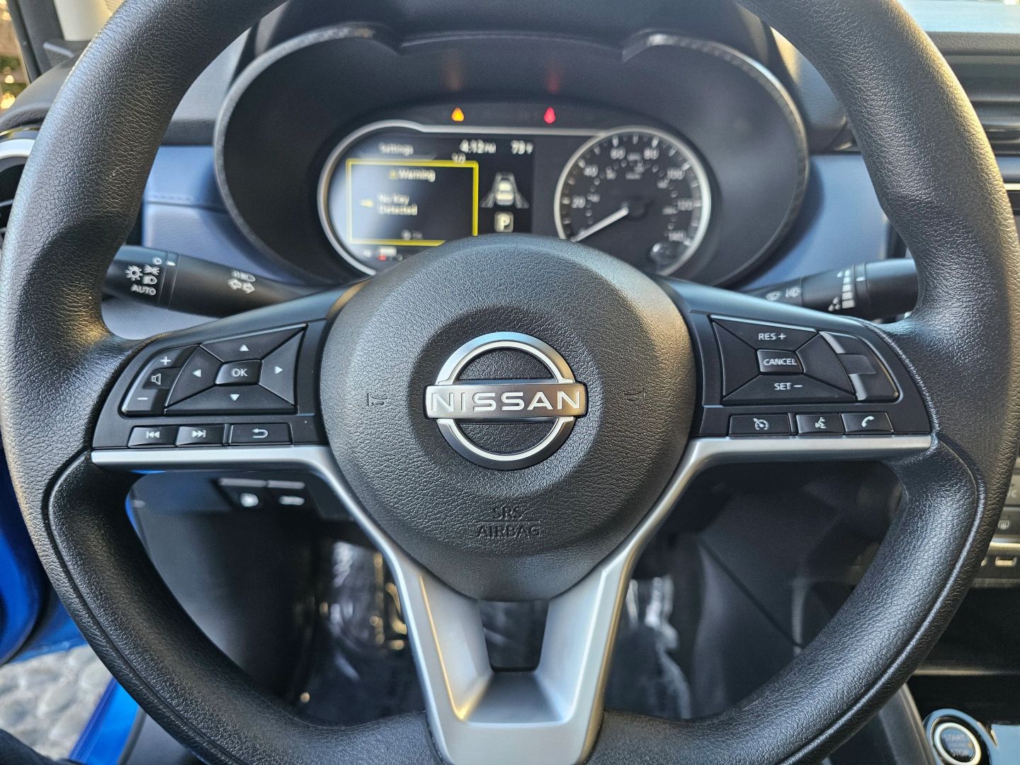 2023 Nissan Versa Sedan SV - Photo 11