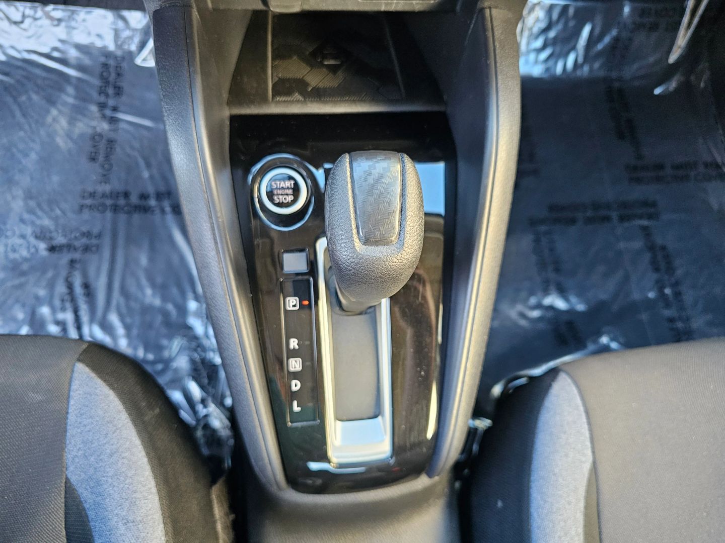 2023 Nissan Versa Sedan SV - Photo 14