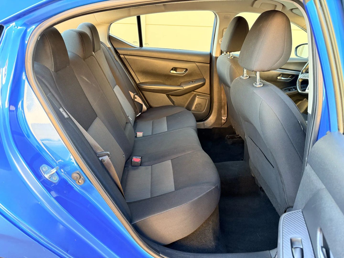 2022 Nissan Sentra SV - Photo 14