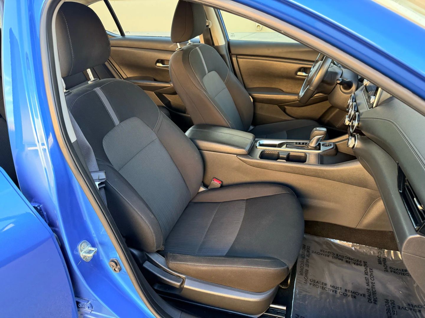 2022 Nissan Sentra SV - Photo 15