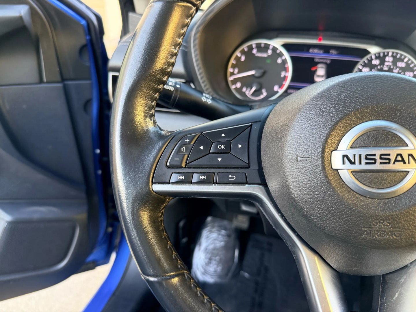 2022 Nissan Sentra SV - Photo 22