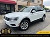 2019 Volkswagen Tiguan S