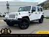 2015 Jeep Wrangler Unlimited Altitude