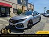 2021 Honda Civic Hatchback Sport