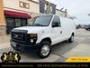 2013 Ford Econoline Cargo Van Commercial