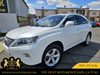 2015 Lexus RX 350 AWD