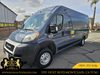 2021 Ram ProMaster Cargo Van 