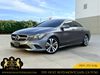 2016 Mercedes-Benz CLA 250 Coupe