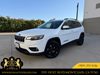 2020 Jeep Cherokee Altitude