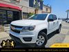 2019 Chevrolet Colorado 2WD Work Truck