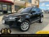 2019 Land Rover Range Rover Evoque SE