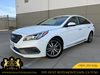 2015 Hyundai Sonata 2.0T Sport