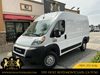 2022 Ram ProMaster Cargo Van 