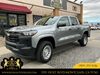 2023 Chevrolet Colorado 2WD Work Truck