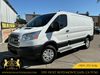 2019 Ford Transit Van 