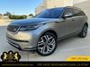 2019 Land Rover Range Rover Velar S