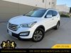 2014 Hyundai Santa Fe Sport 