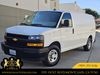 2021 Chevrolet Express Cargo Van 