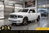 2018 Ram 1500 Sport