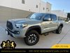 2022 Toyota Tacoma 4WD TRD Off Road