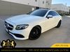 2018 Mercedes-Benz E 400 RWD Coupe