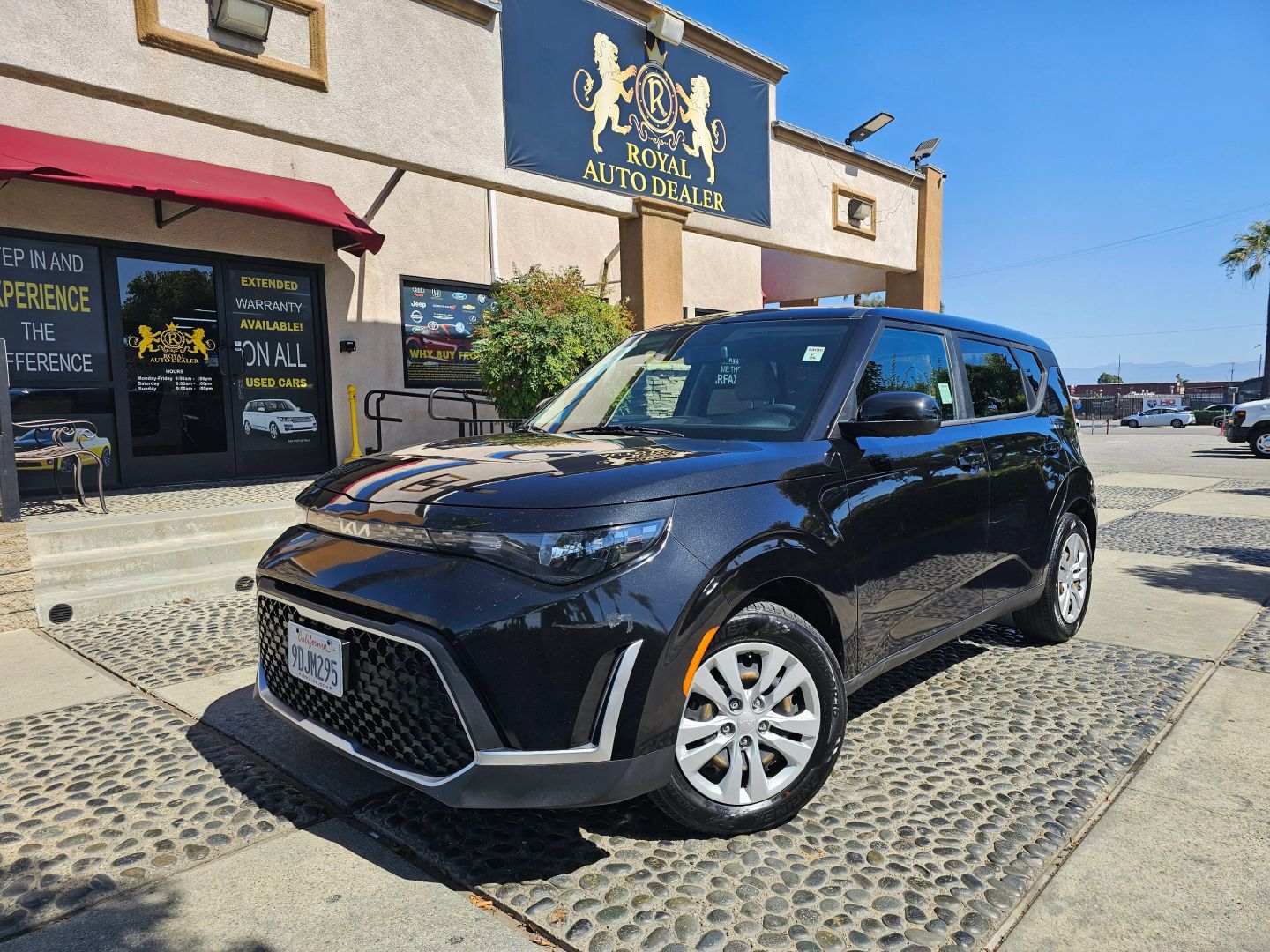 Kia Soul photo 2