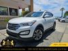 2016 Hyundai Santa Fe Sport 