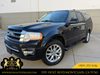 2017 Ford Expedition EL Limited