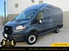 2021 Ford Transit Cargo Van 