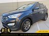 2015 Hyundai Santa Fe Sport 