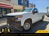 2019 Chevrolet Silverado 1500 Work Truck