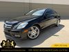2010 Mercedes-Benz E 550 Coupe