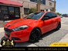 2016 Dodge Dart SXT Sport Blacktop