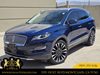 2019 Lincoln MKC Black Label