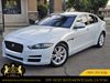 2018 Jaguar XE 25t Premium