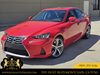 2017 Lexus IS Turbo 