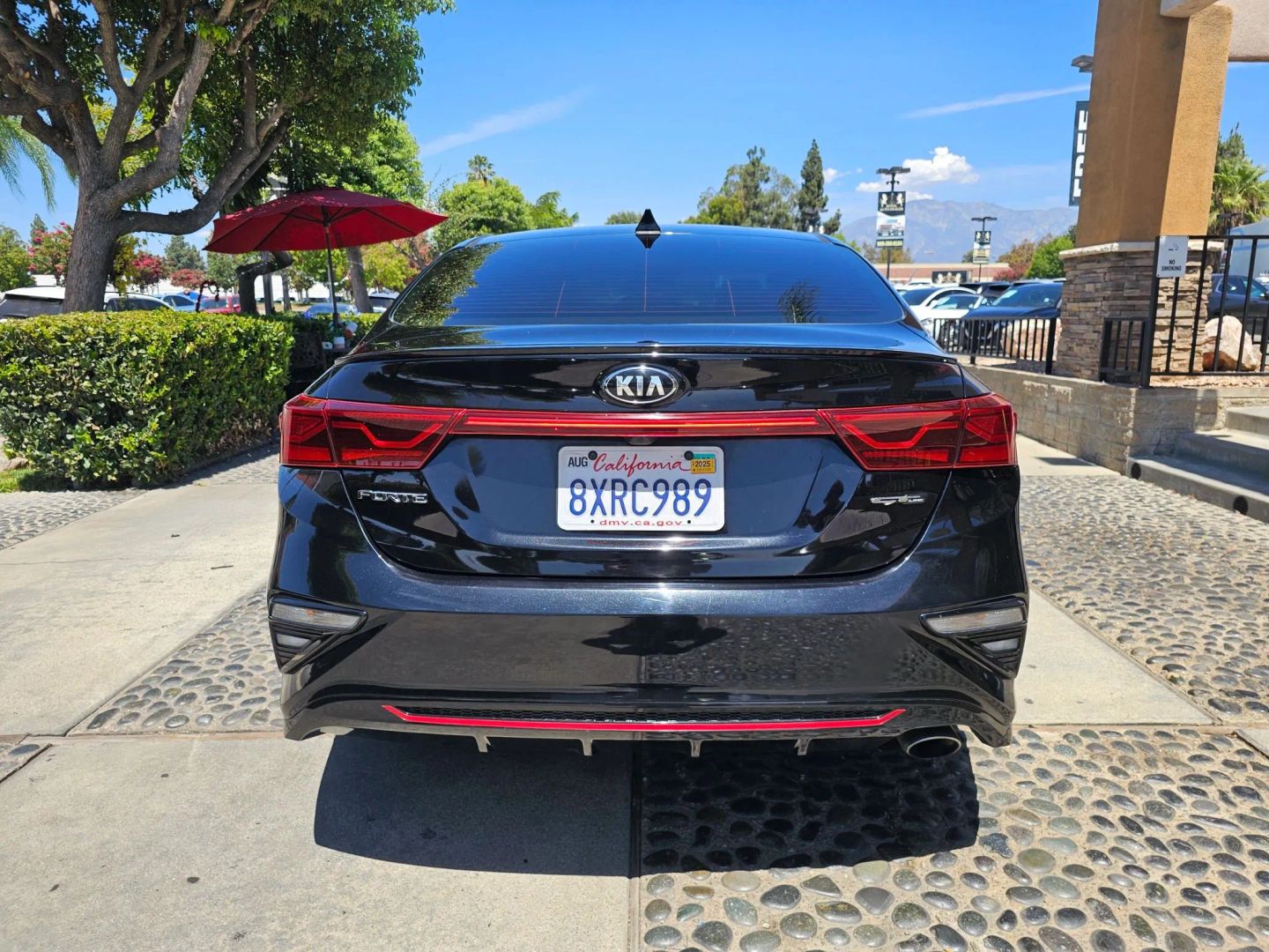 Kia Forte photo 7