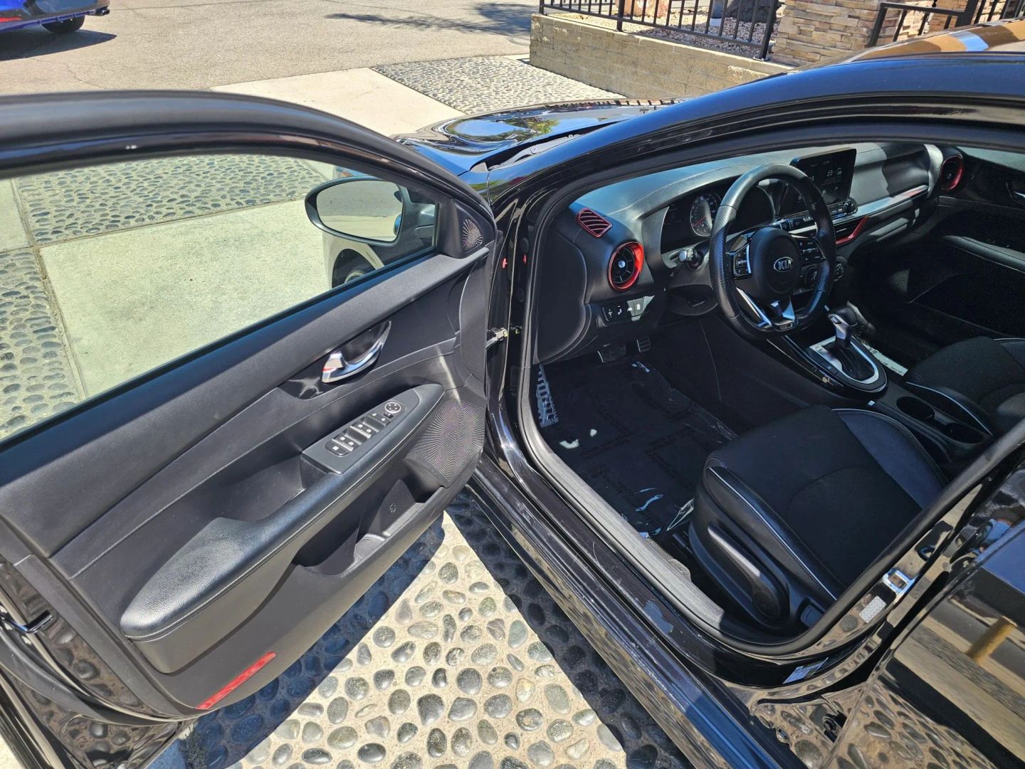 Kia Forte photo 10