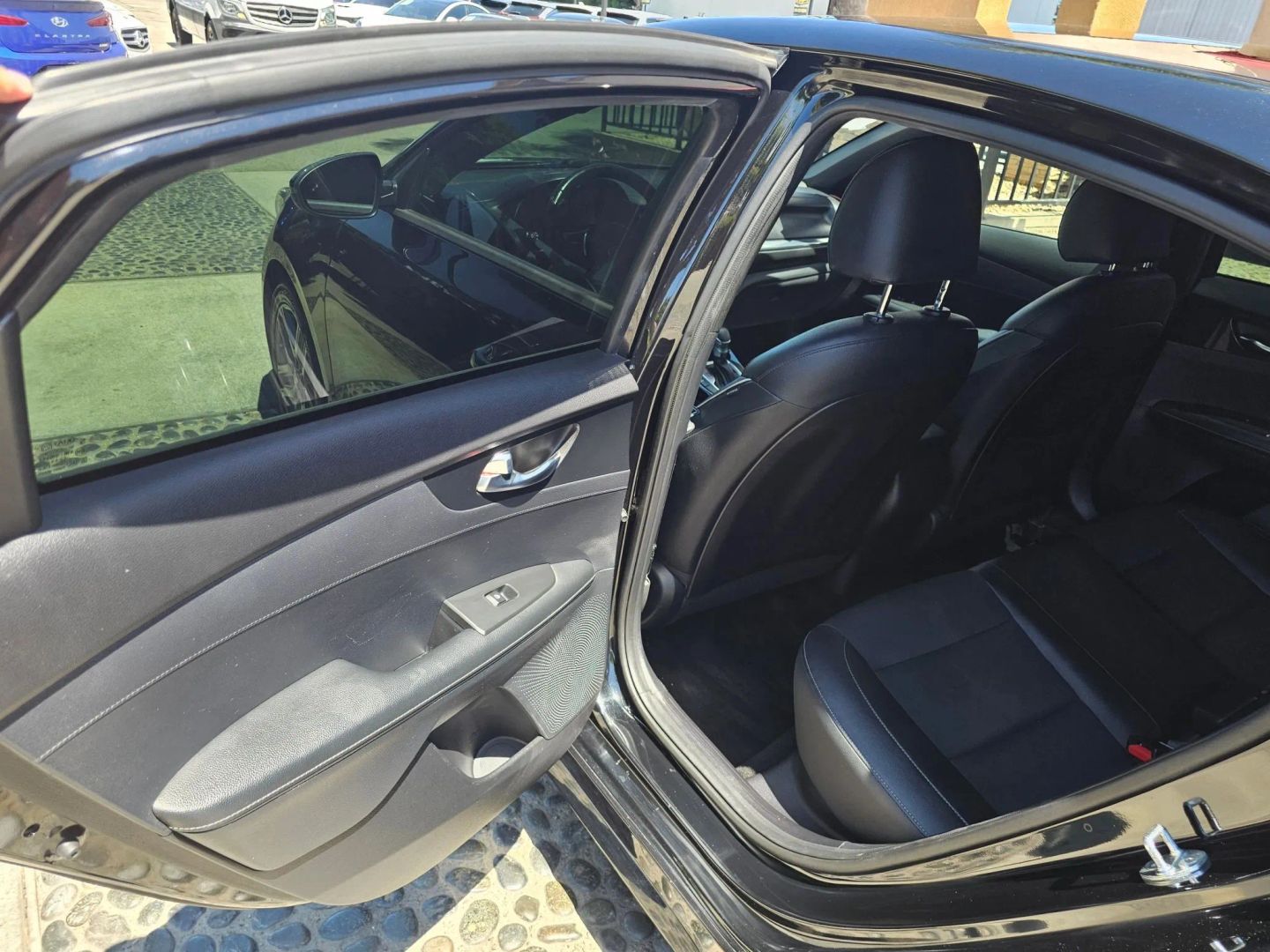 Kia Forte photo 19